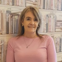 Dianne Mackrell