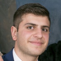 Nicholas Joannou