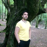 Mehdi (iliya) Zamani