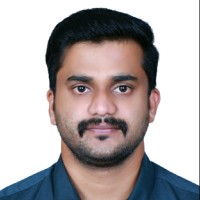 Nandu V Nath