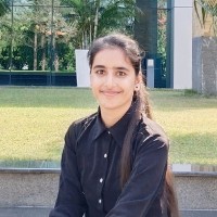 Ruchi Mehta