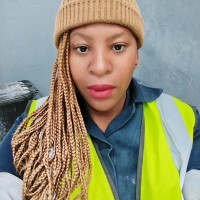 Hendrietta Mhlongo
