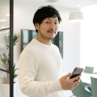 Kensuke Naito