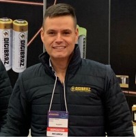 Rodrigo de Araújo Ribeiro