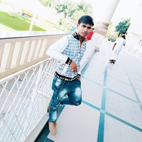 Md Sarfraz Ansari