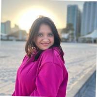 Saima Shaikh