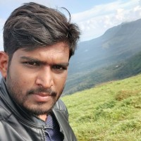 Nithin Angadi