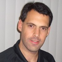 Stephan Doucet