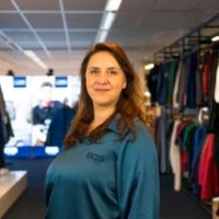 Ilona Van Den Heuvel