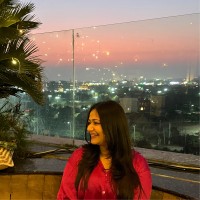 Muskaan Hooda