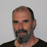 Michael Köhlquist