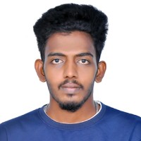 Surya Prakash M