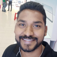 Ajay Yarraguntla