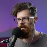 Benjamin Vincent, DPhil