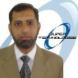 Zubair Badar