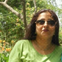 Ragini Lidhoo
