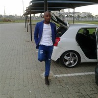 Moremi Ignitious Kagiso