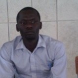 Ezra Juma