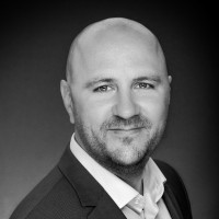 Derek Laubner