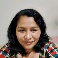Rita Motta Rodriguez
