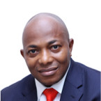 Jude Njugo