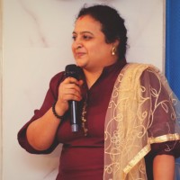 Janaki Raghavan