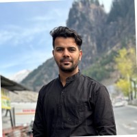 vishal patel