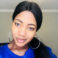 Khanyisile Mathebula