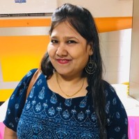 Megha Trivedi