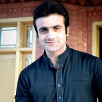 Hassan Awan