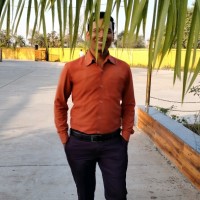 Satish Gajbhiye