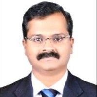 Jayakrishnan S  PMP®