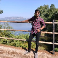 Gaurav Patil