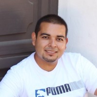 Salvador Raygoza