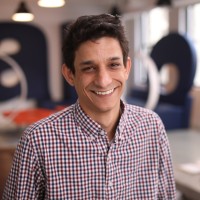 Yotam Cohen