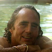 Jonathan Worby