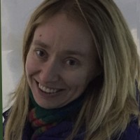 Tanya Grinvald, Cfe, Cams