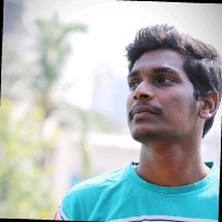 Moses Chinnakondaiya