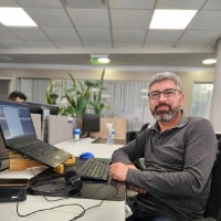 Alejandro Mancilla