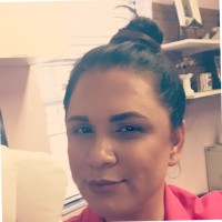 Nancy Sanchez