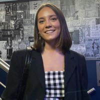Antonia Di Donato