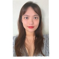Pauline Fang
