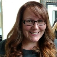 Carrie Finnigan