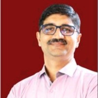 Jignesh S. Kotecha