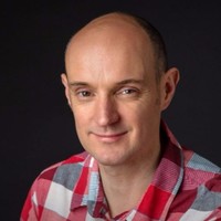 Kevin Parkes