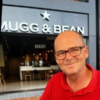 Brian Hallam