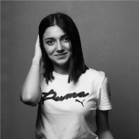 Yeva Ghazaryan