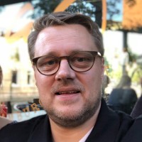 Torfi Ingolfsson