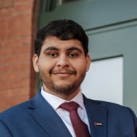 Ahmed Alqaydi