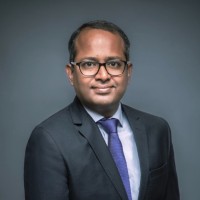 Anuj Agarwal